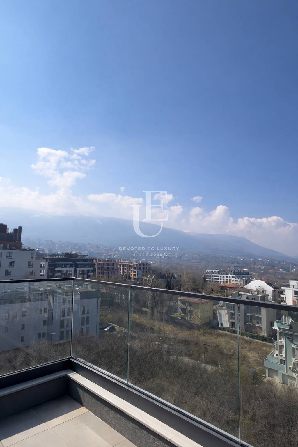 Apartment for sale in Sofia, Krastova vada with listing ID: N29055 - image 7