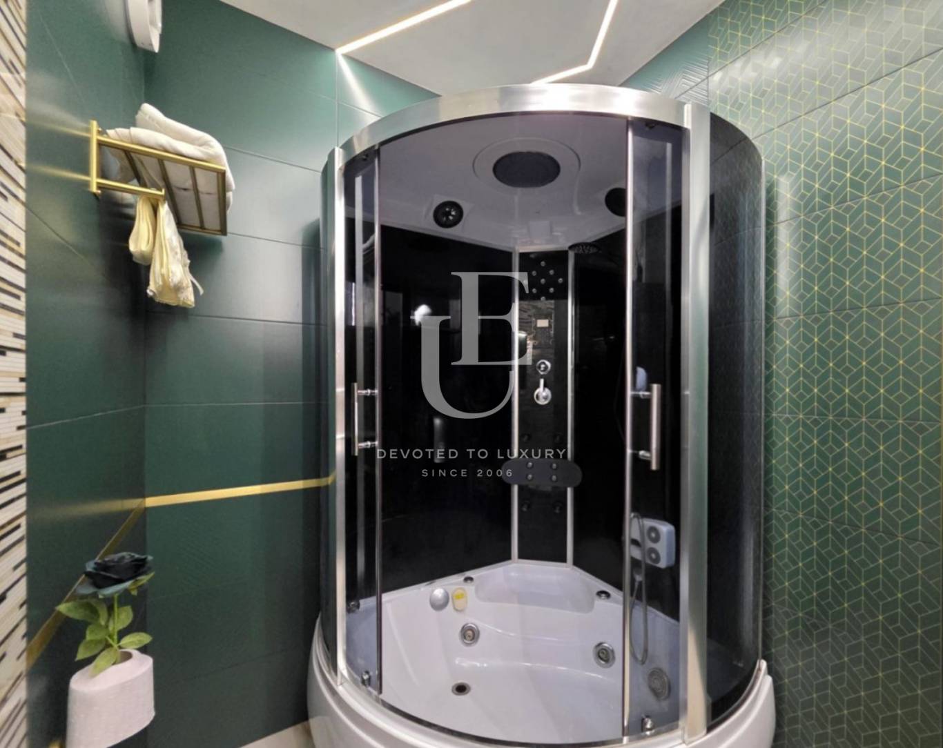 Апартамент под наем в София, Бояна - код на имота: N28838 - image 10