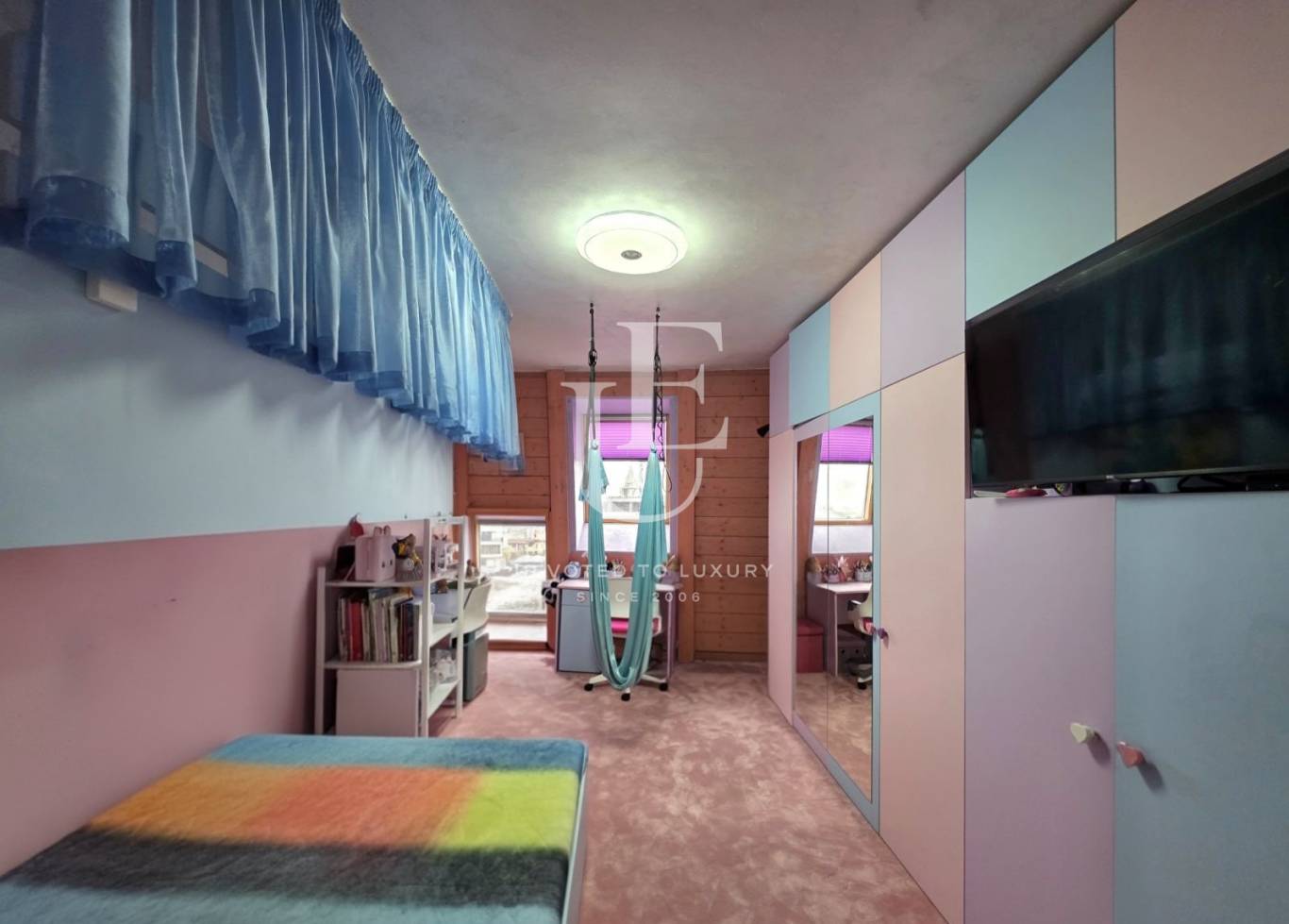 Апартамент под наем в София, Бояна - код на имота: N28838 - image 13