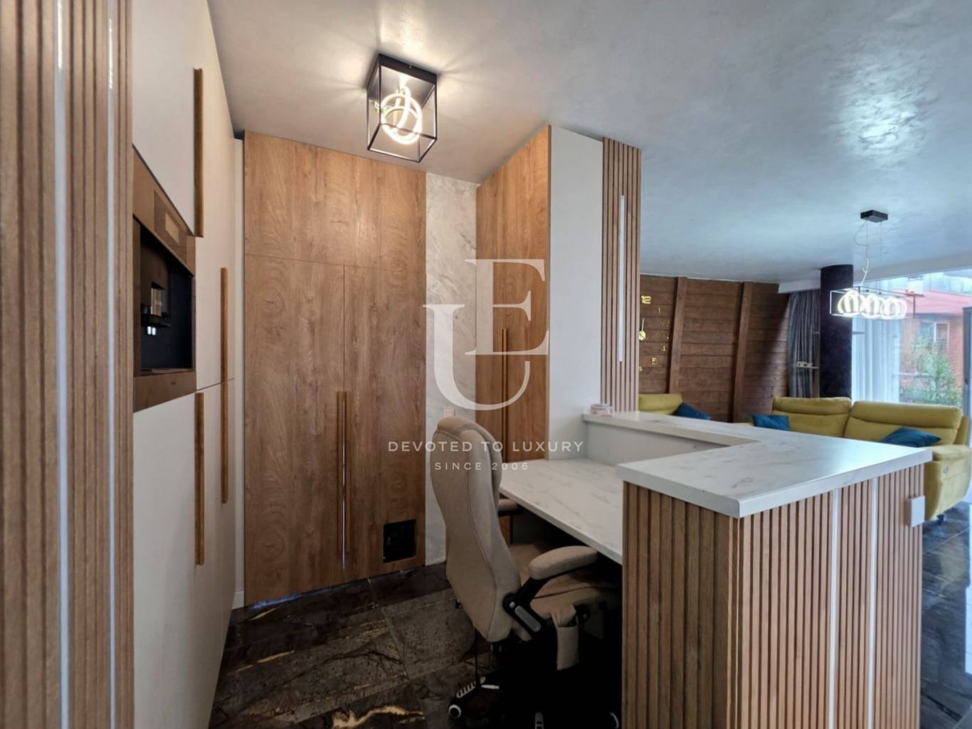 Апартамент под наем в София, Бояна - код на имота: N28838 - image 5