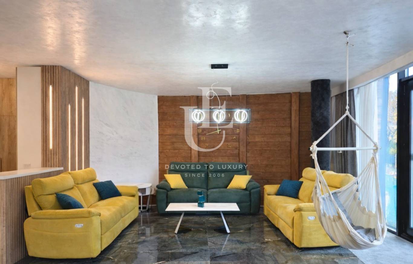 Апартамент под наем в София, Бояна - код на имота: N28838 - image 4