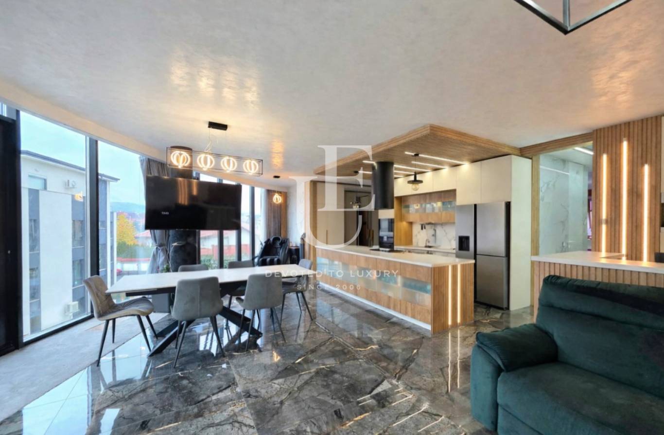 Апартамент под наем в София, Бояна - код на имота: N28838 - image 2