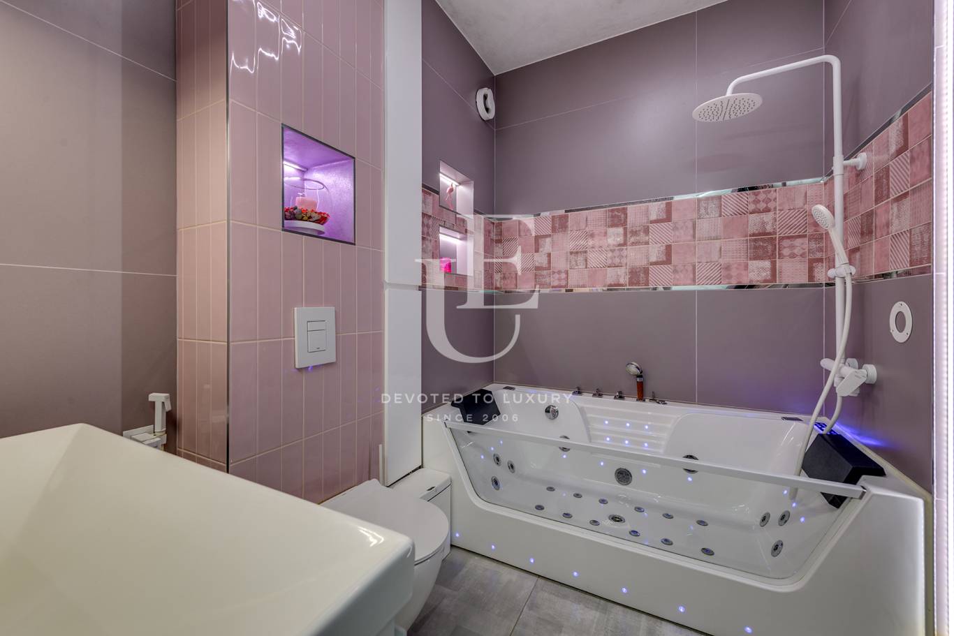 Apartment for rent in Sofia, Boyana with listing ID: E28838 - image 13