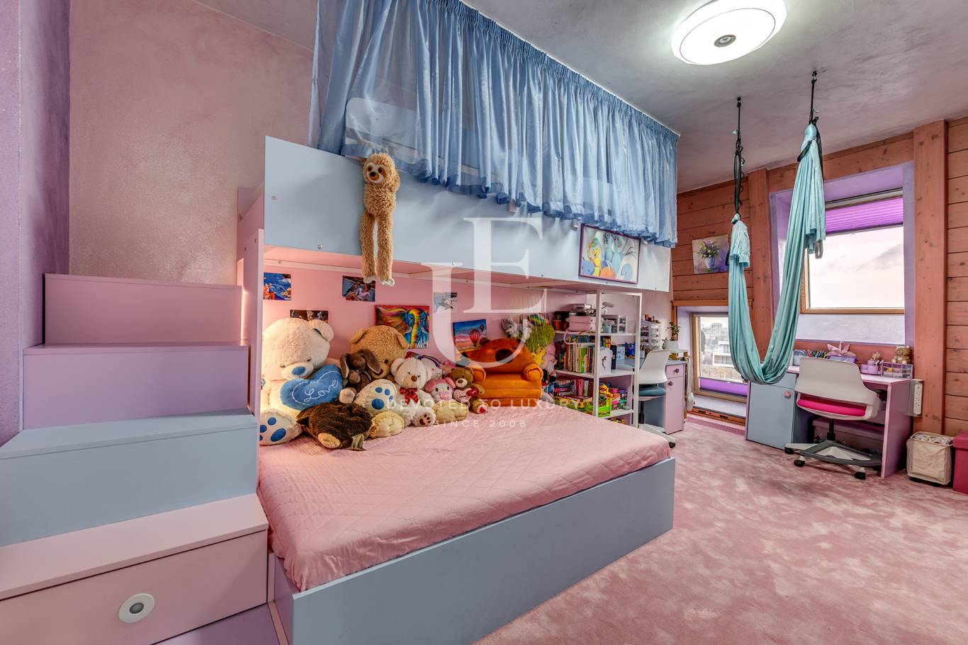 Apartment for rent in Sofia, Boyana with listing ID: E28838 - image 6