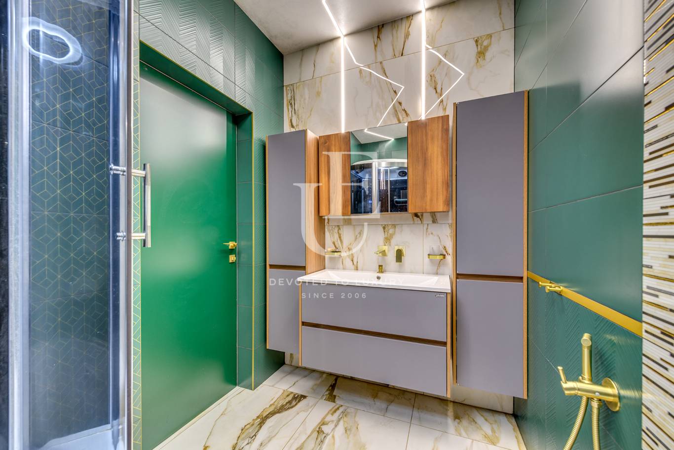 Apartment for rent in Sofia, Boyana with listing ID: E28838 - image 9