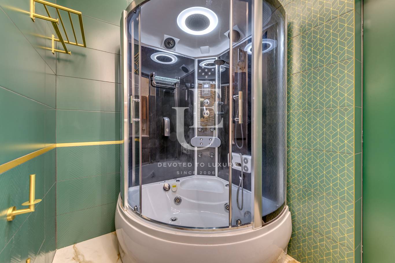 Apartment for rent in Sofia, Boyana with listing ID: E28838 - image 10