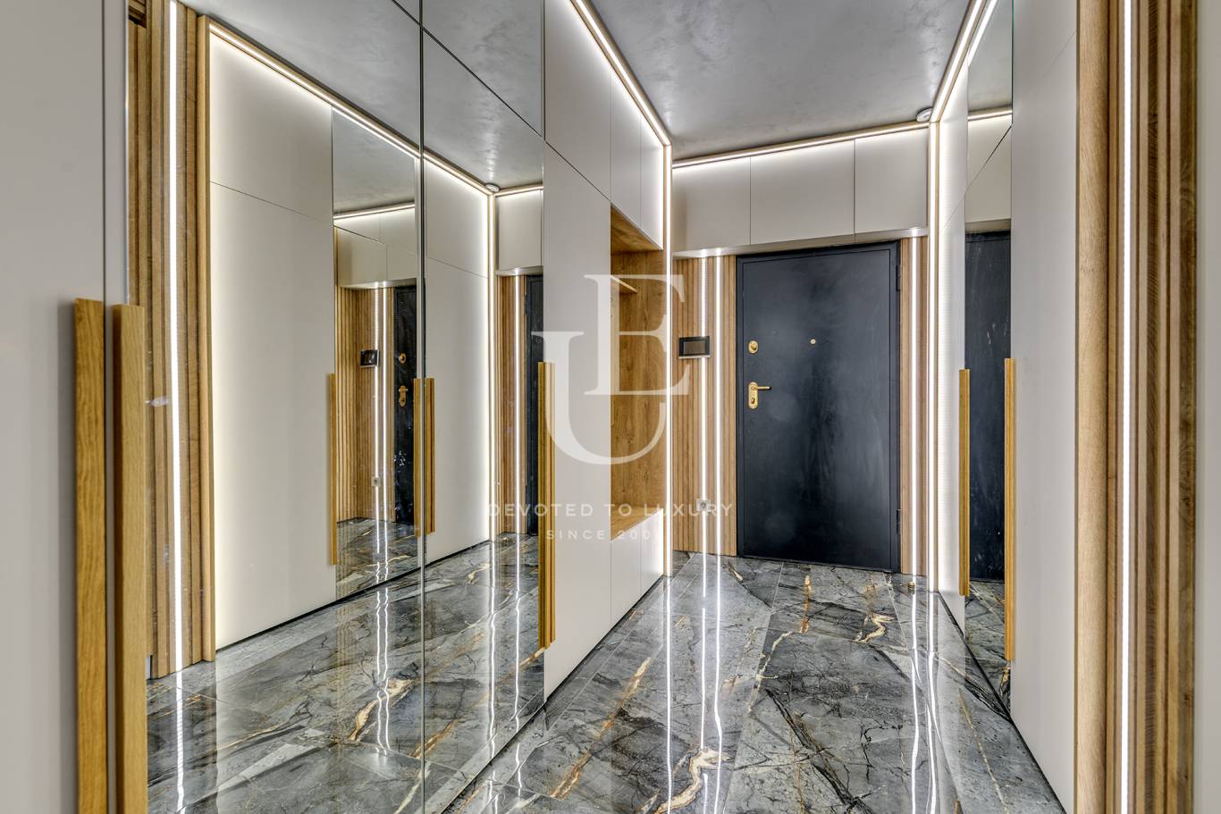 Apartment for rent in Sofia, Boyana with listing ID: E28838 - image 7