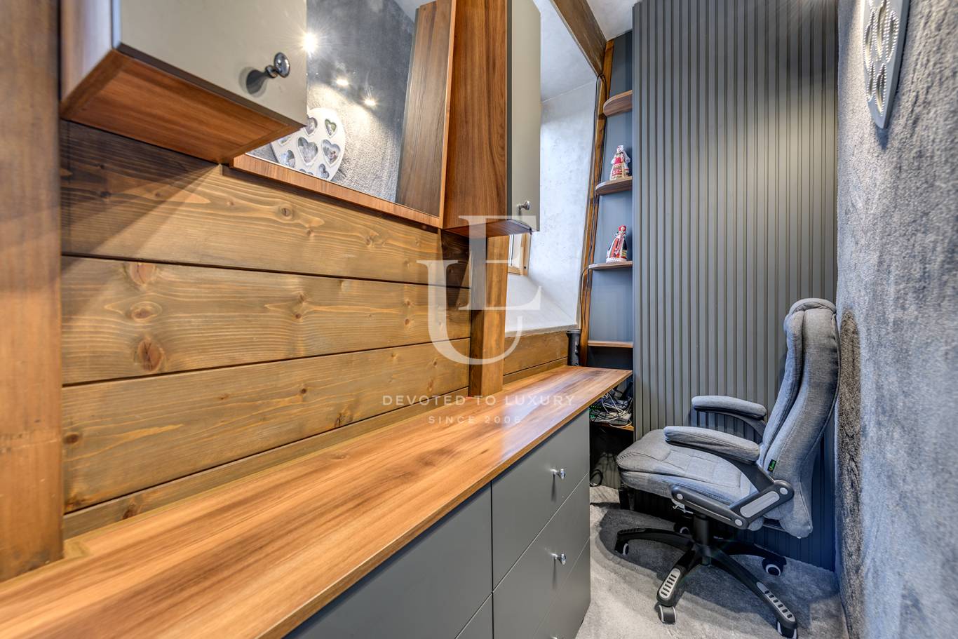 Apartment for rent in Sofia, Boyana with listing ID: E28838 - image 4