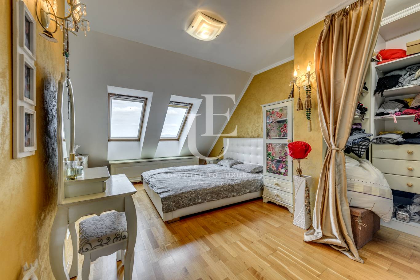 Апартамент под наем в София, Гео Милев - код на имота: K21104 - image 5