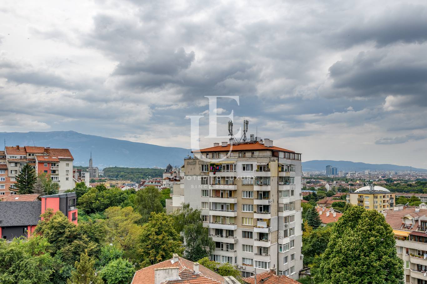 Апартамент под наем в София, Гео Милев - код на имота: K21104 - image 10