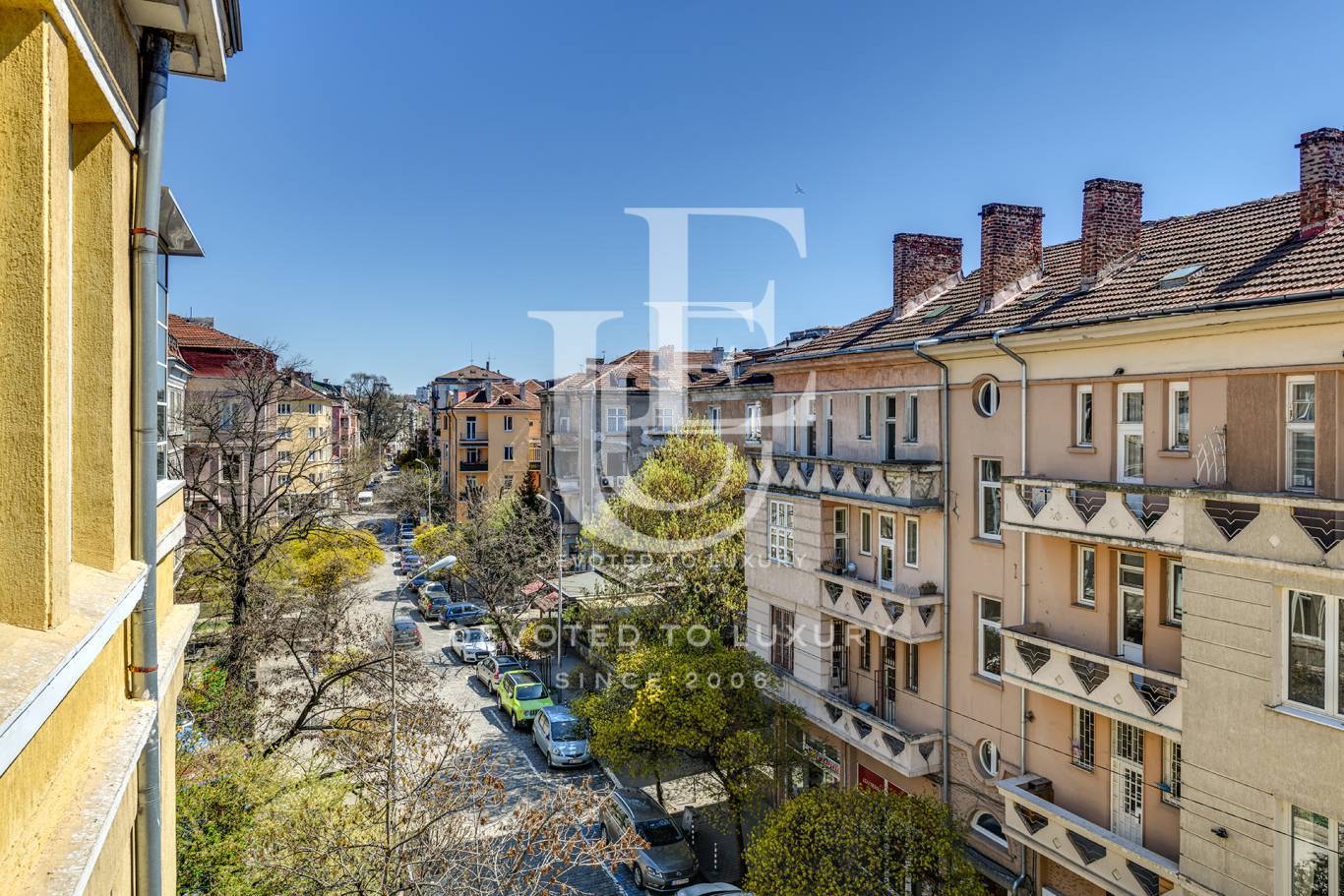 Апартамент за продажба в София, Яворов - код на имота: K18800 - image 9