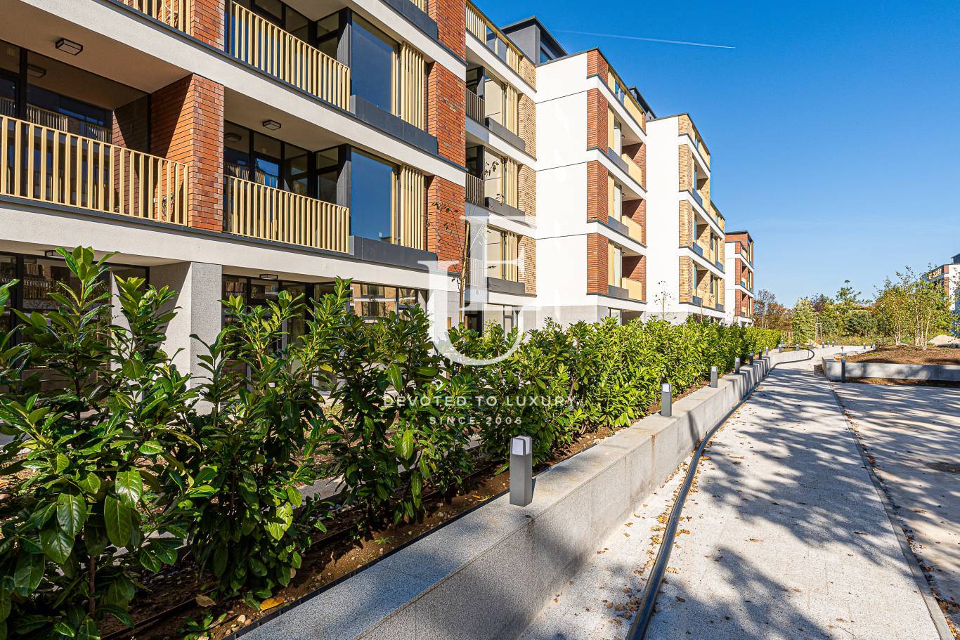 Apartment for sale in Sofia, Boyana with listing ID: K25665 - image 2