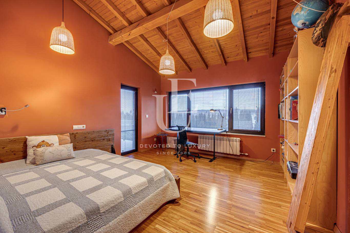 Къща за продажба в София, Бистрица - код на имота: N28408 - image 13