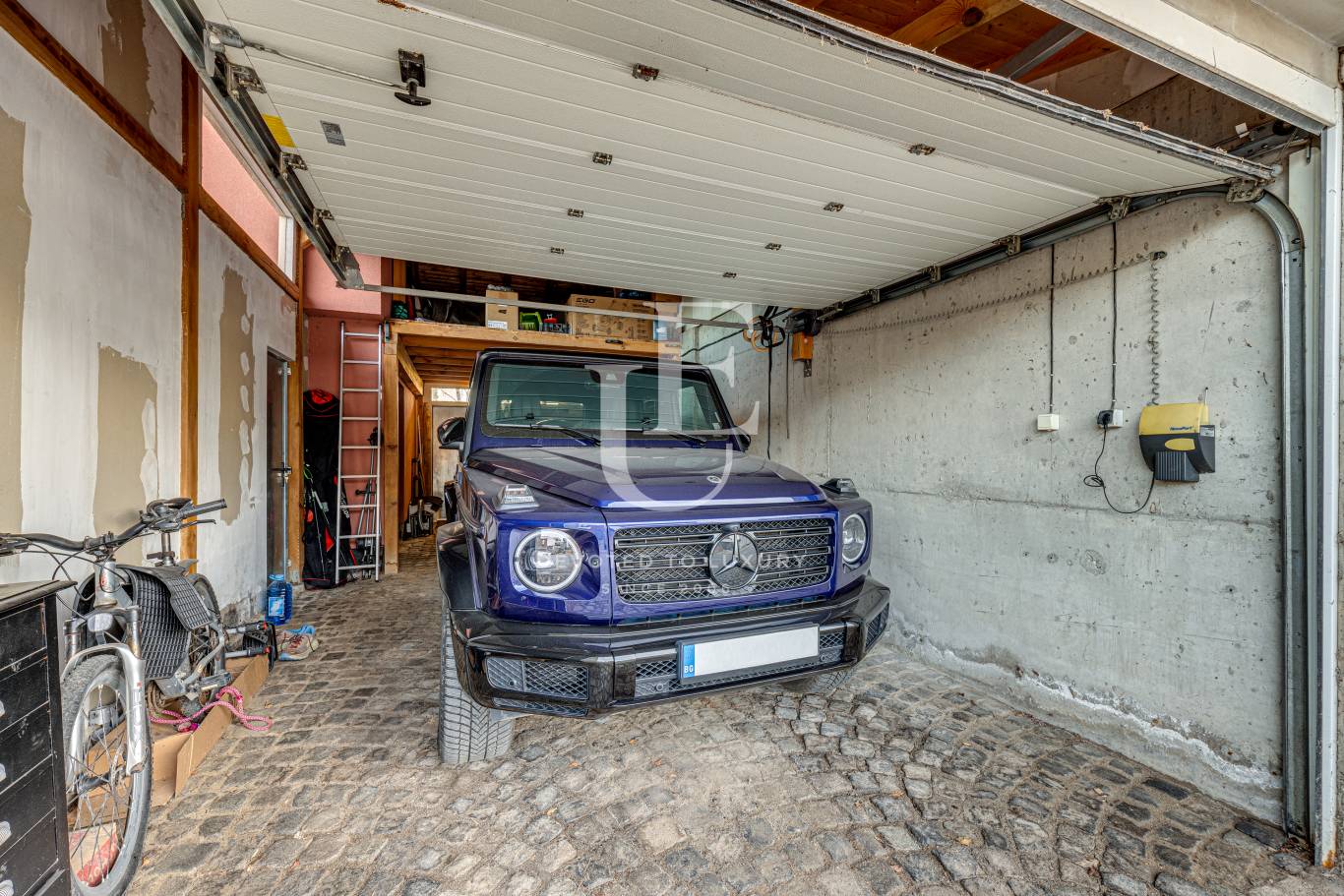 Къща за продажба в София, Бистрица - код на имота: N28408 - image 18