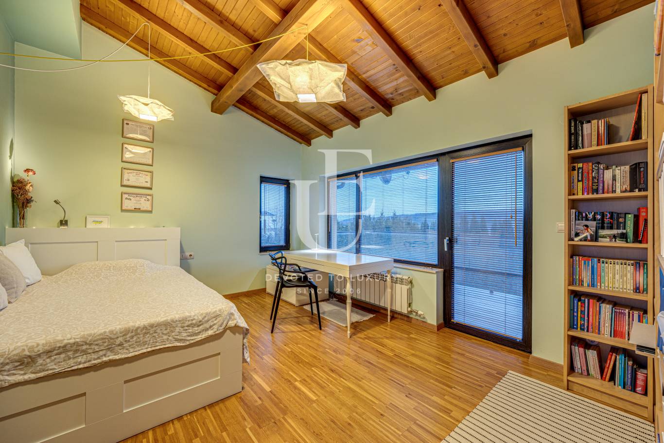 Къща за продажба в София, Бистрица - код на имота: N28408 - image 15