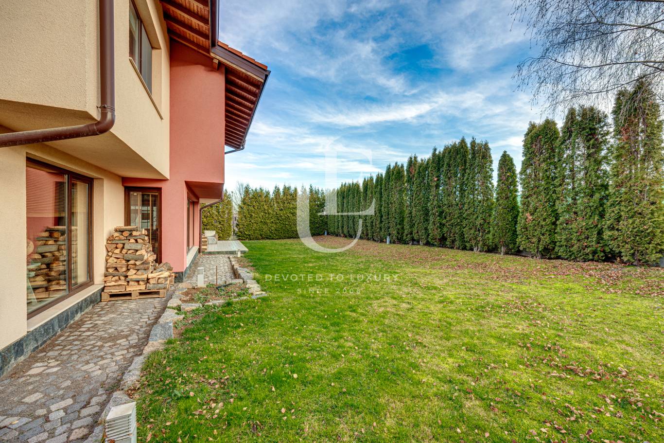 Къща за продажба в София, Бистрица - код на имота: N28408 - image 17