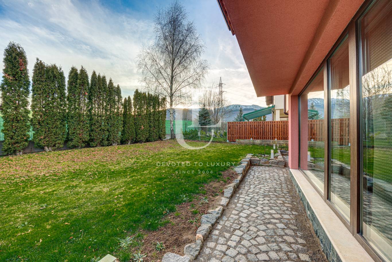 Къща за продажба в Бистрица,  - код на имота: E28408 - image 2