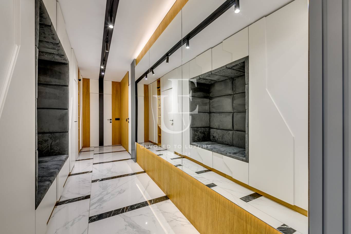 Апартамент за продажба в София, Манастирски ливади - запад - код на имота: N28730 - image 9