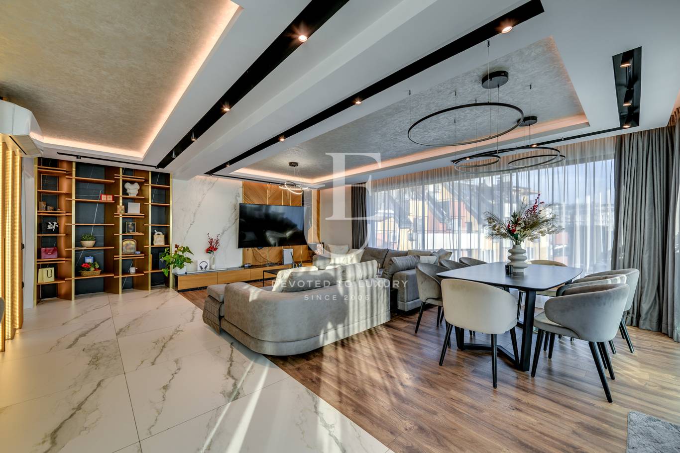 Апартамент за продажба в София, Манастирски ливади - запад - код на имота: N28730 - image 1