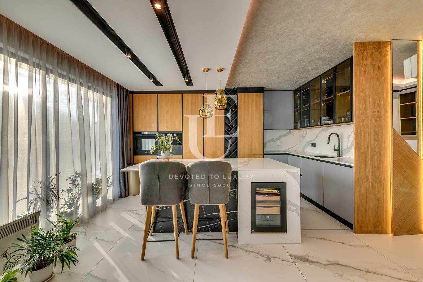 Апартамент за продажба в София, Манастирски ливади - запад - код на имота: N28730 - image 3