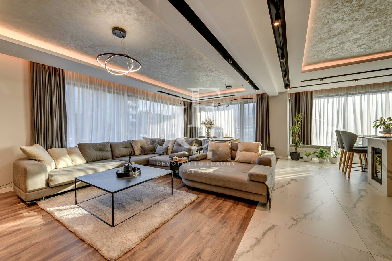 Апартамент за продажба в София, Манастирски ливади - запад - код на имота: N28730 - image 4