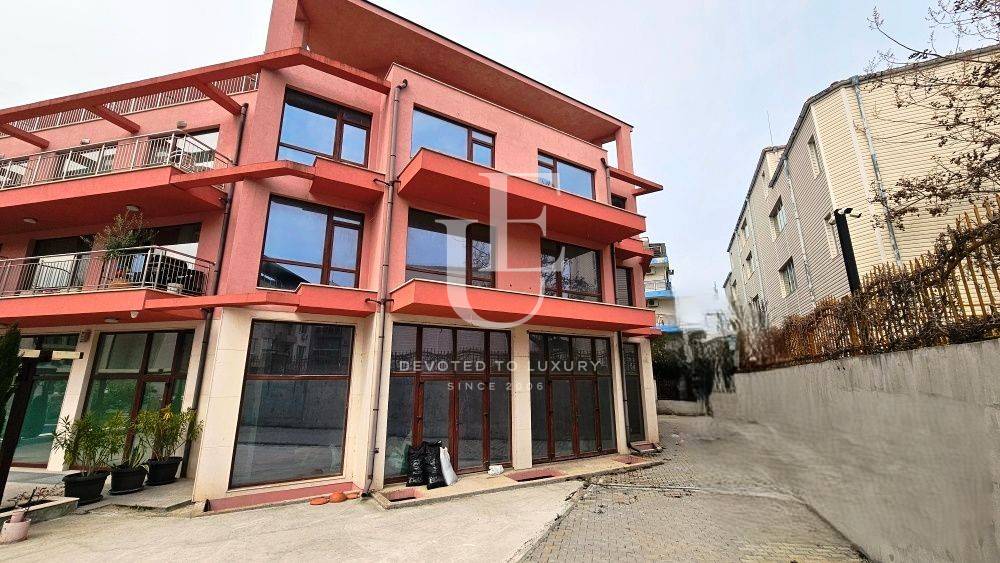 Hotel / Apartment house for sale in Nesebar,  with listing ID: K27923 - image 2