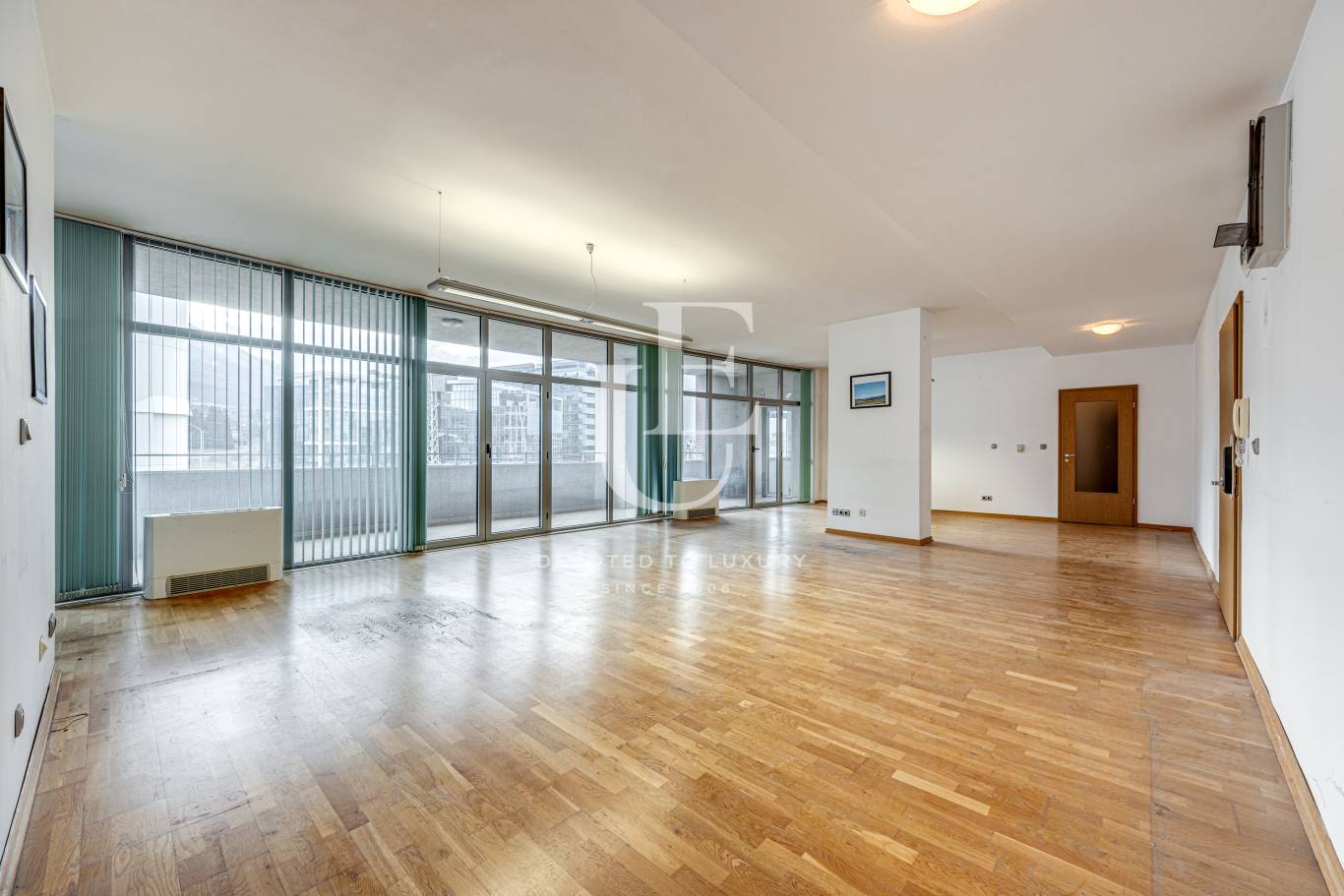 Apartment for sale in Sofia, Manastirski livadi Iztok with listing ID: N29062 - image 1