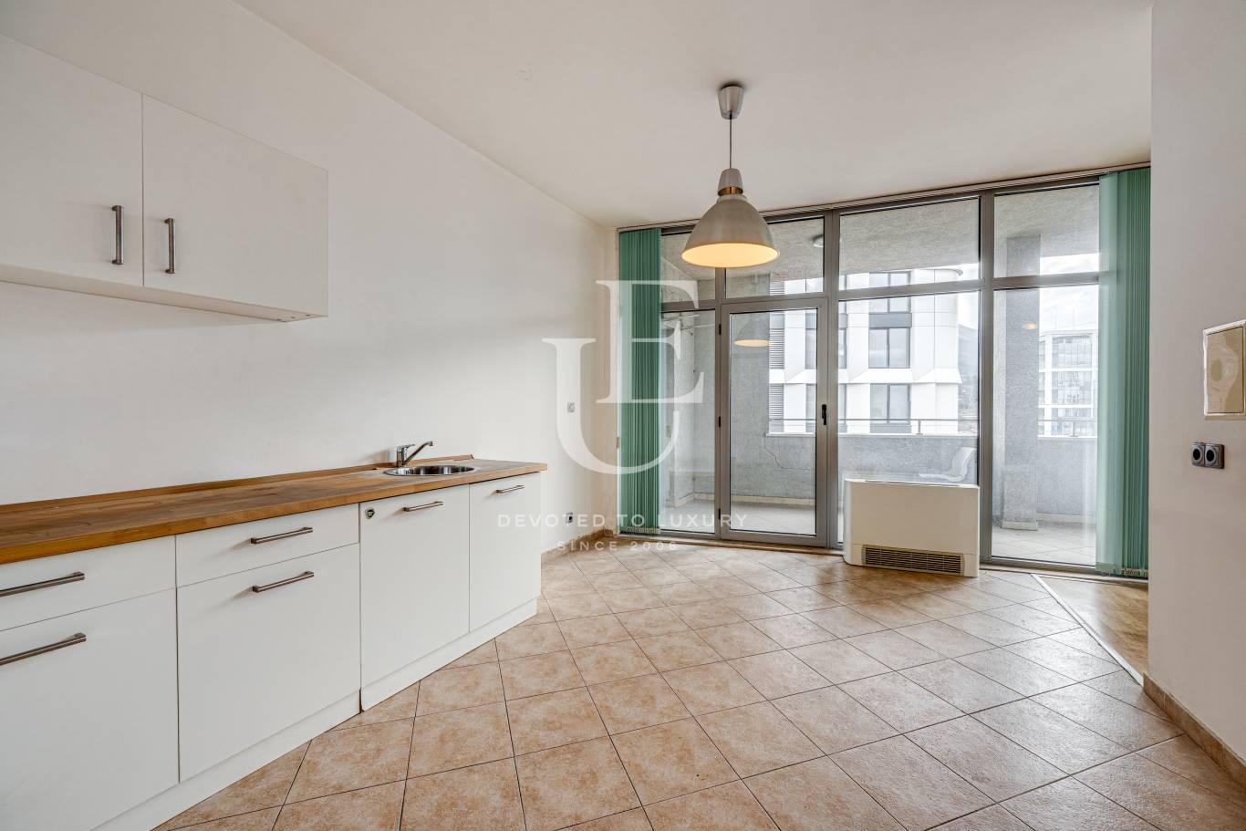 Apartment for sale in Sofia, Manastirski livadi Iztok with listing ID: N29062 - image 6