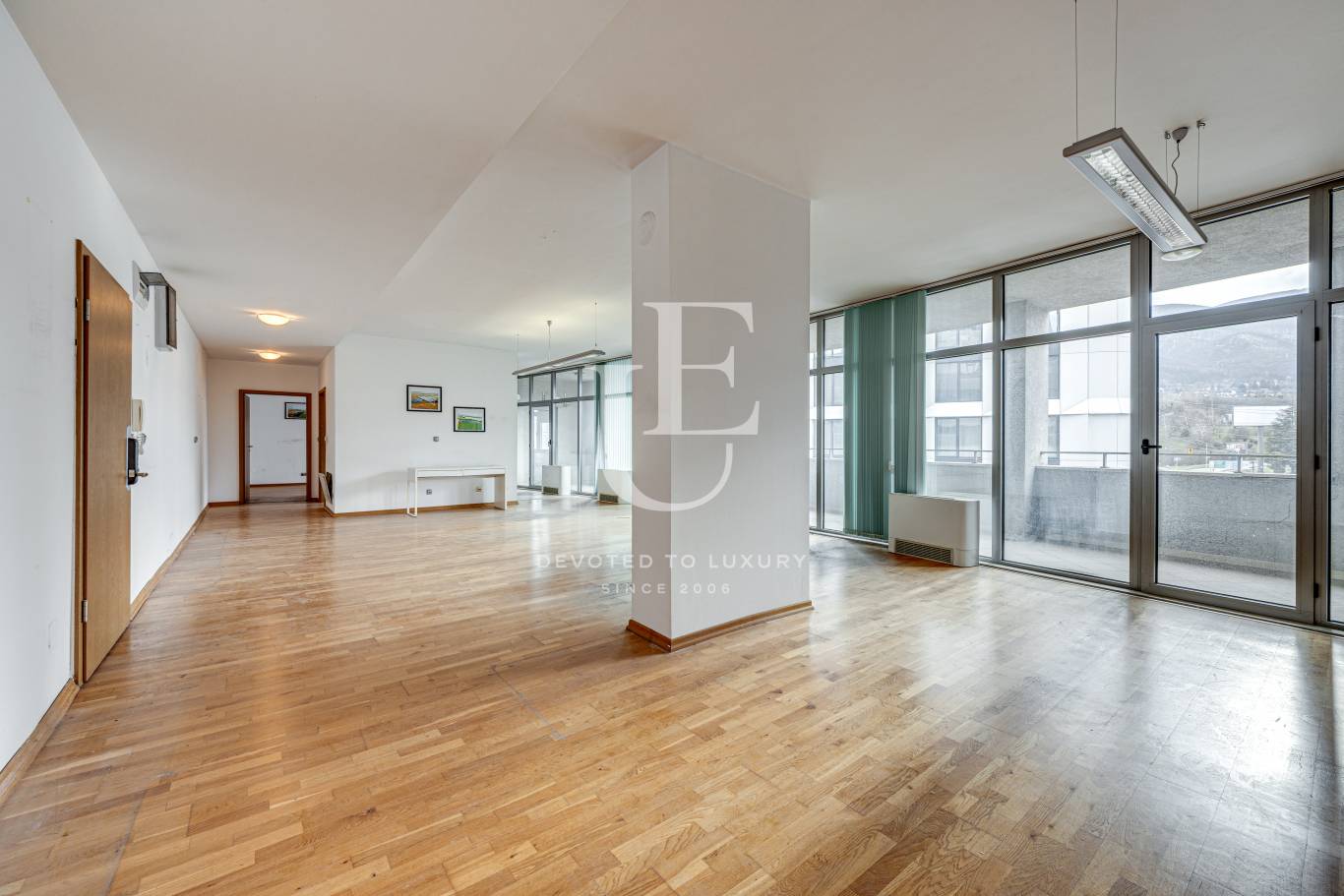 Apartment for sale in Sofia, Manastirski livadi Iztok with listing ID: N29062 - image 2