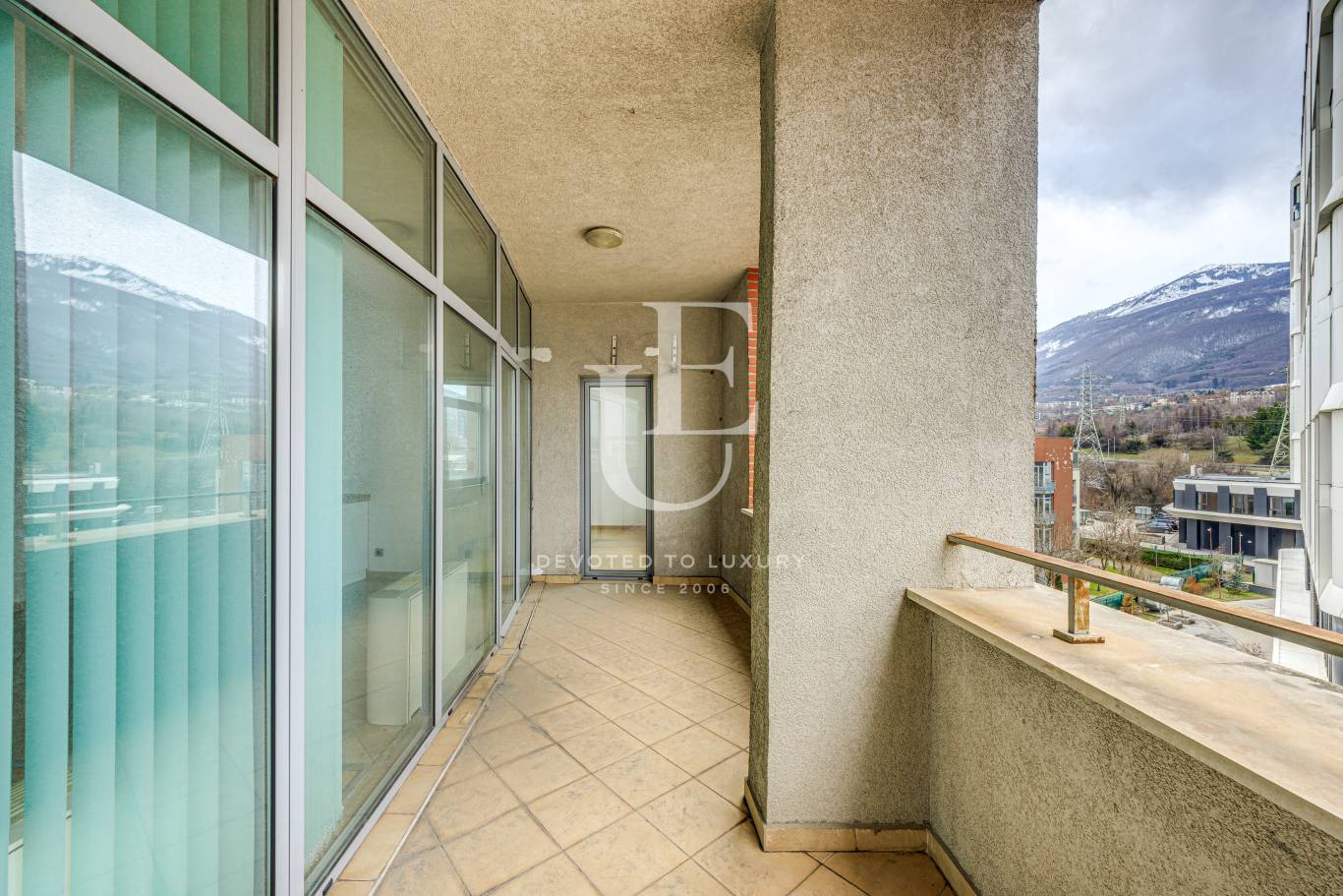 Apartment for sale in Sofia, Manastirski livadi Iztok with listing ID: N29062 - image 11