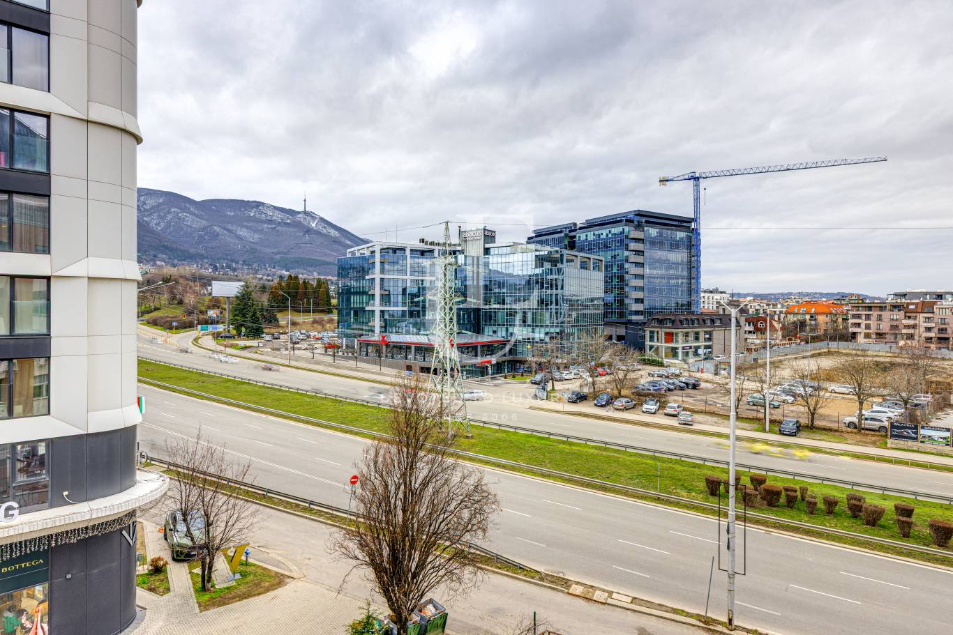 Apartment for sale in Sofia, Manastirski livadi Iztok with listing ID: N29062 - image 9