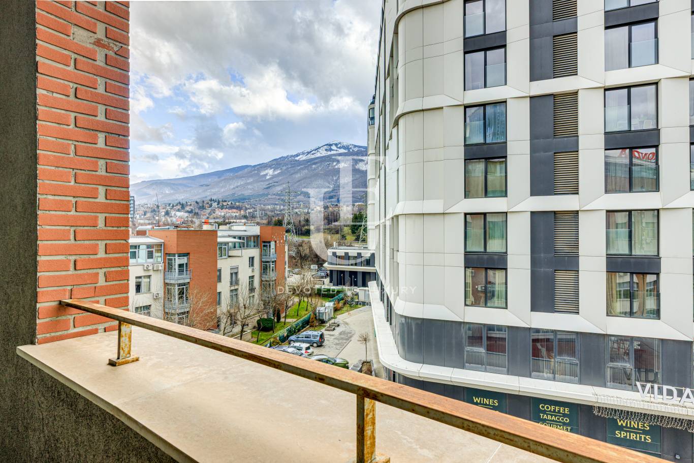 Apartment for sale in Sofia, Manastirski livadi Iztok with listing ID: N29062 - image 12