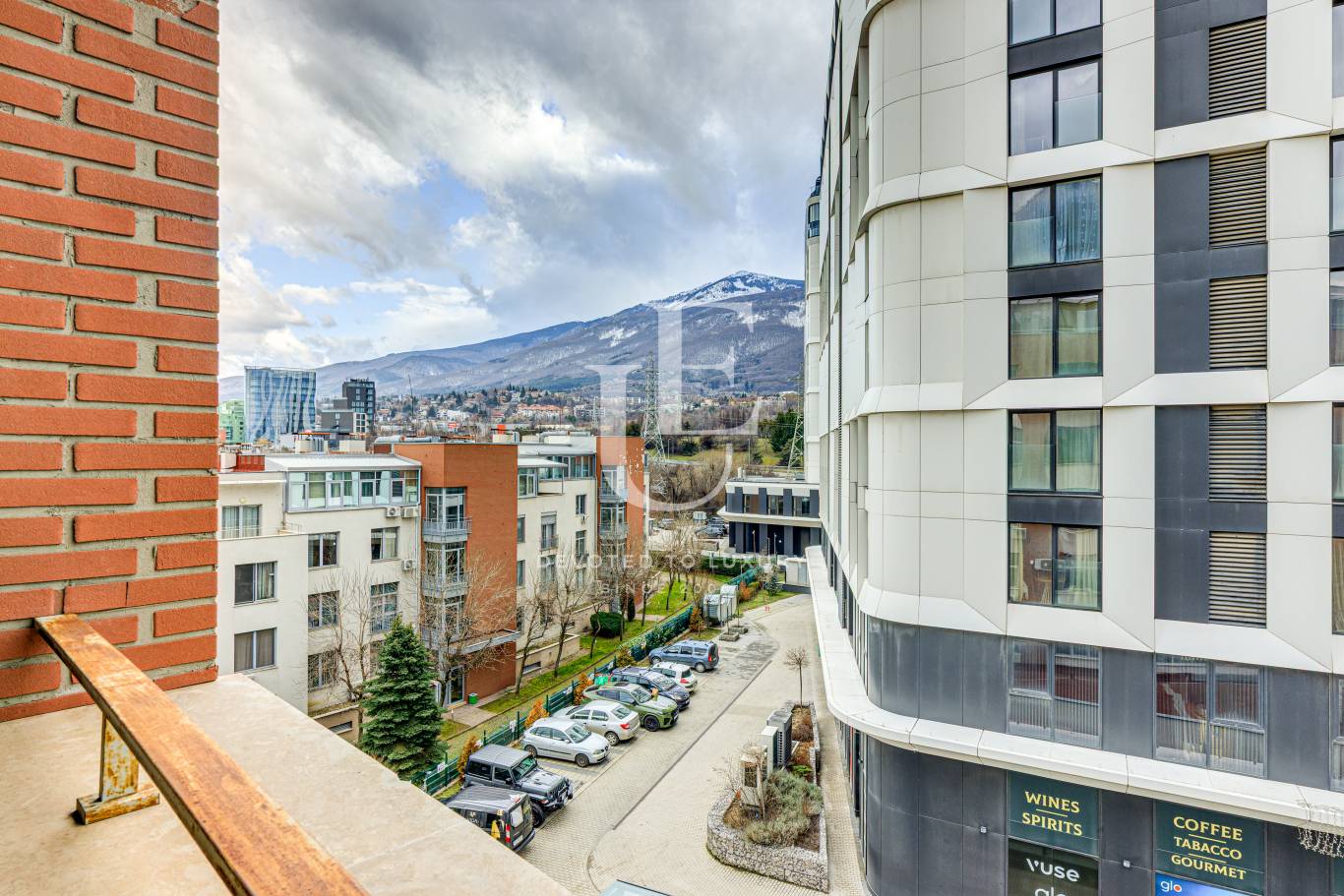 Apartment for sale in Sofia, Manastirski livadi Iztok with listing ID: N29062 - image 10