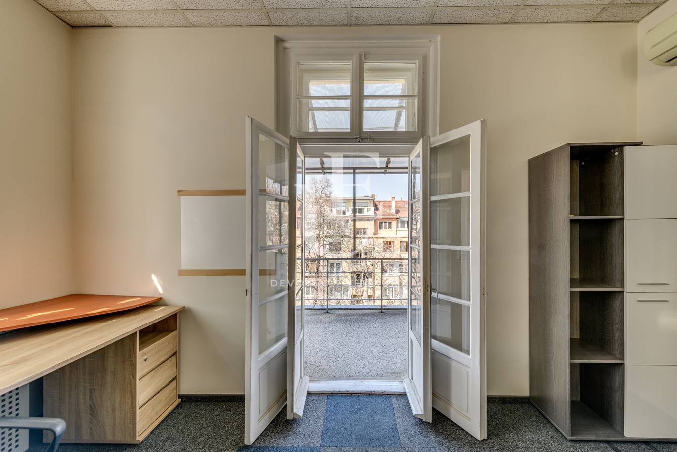 Офис под наем в София, Център - код на имота: N29064 - image 4