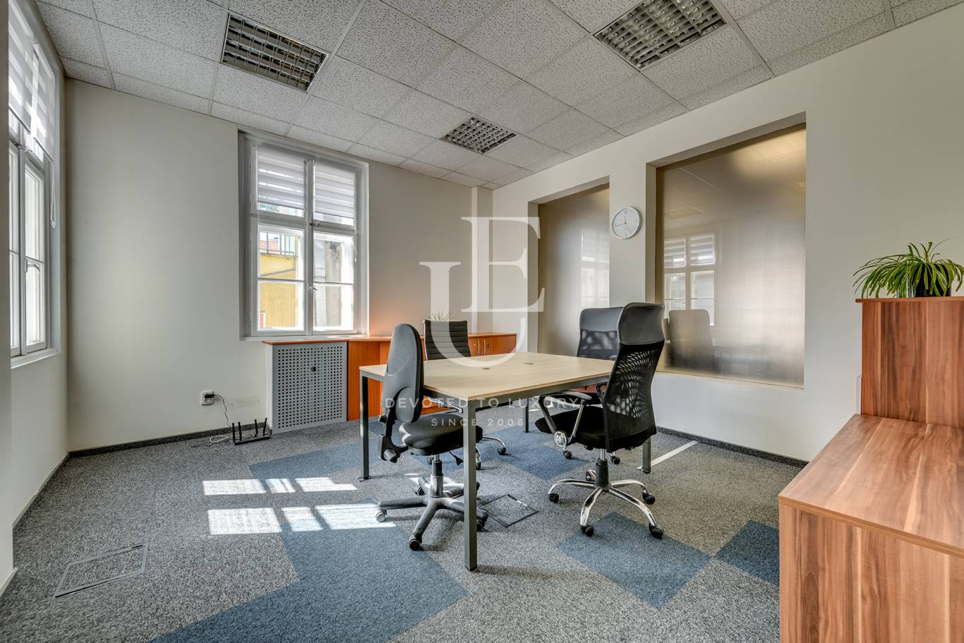 Офис под наем в София, Център - код на имота: N29064 - image 7