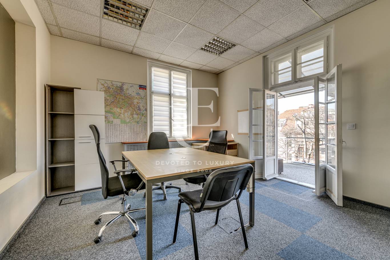 Офис под наем в София, Център - код на имота: N29064 - image 5