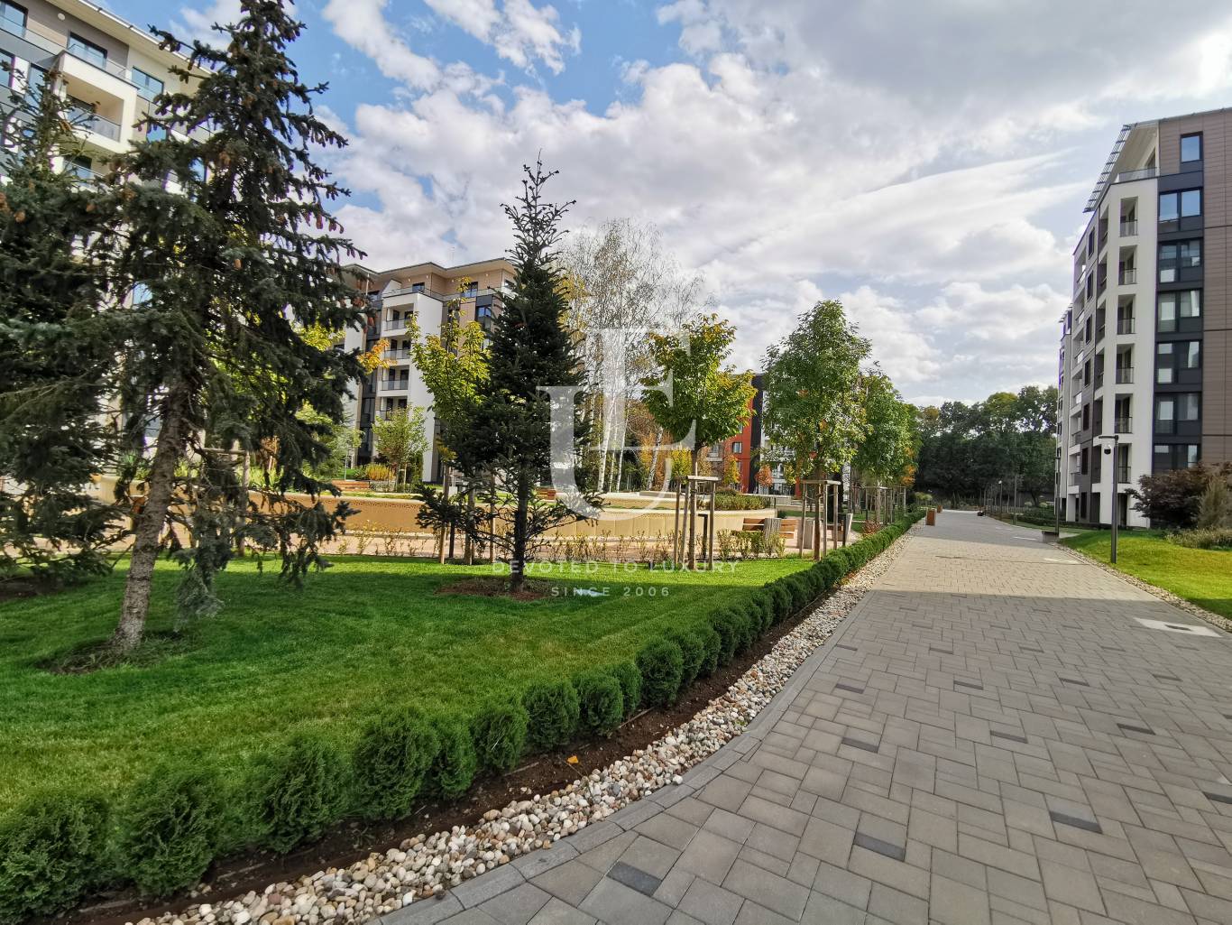 Apartment for rent in Sofia, Lozenets with listing ID: K22267 - image 9