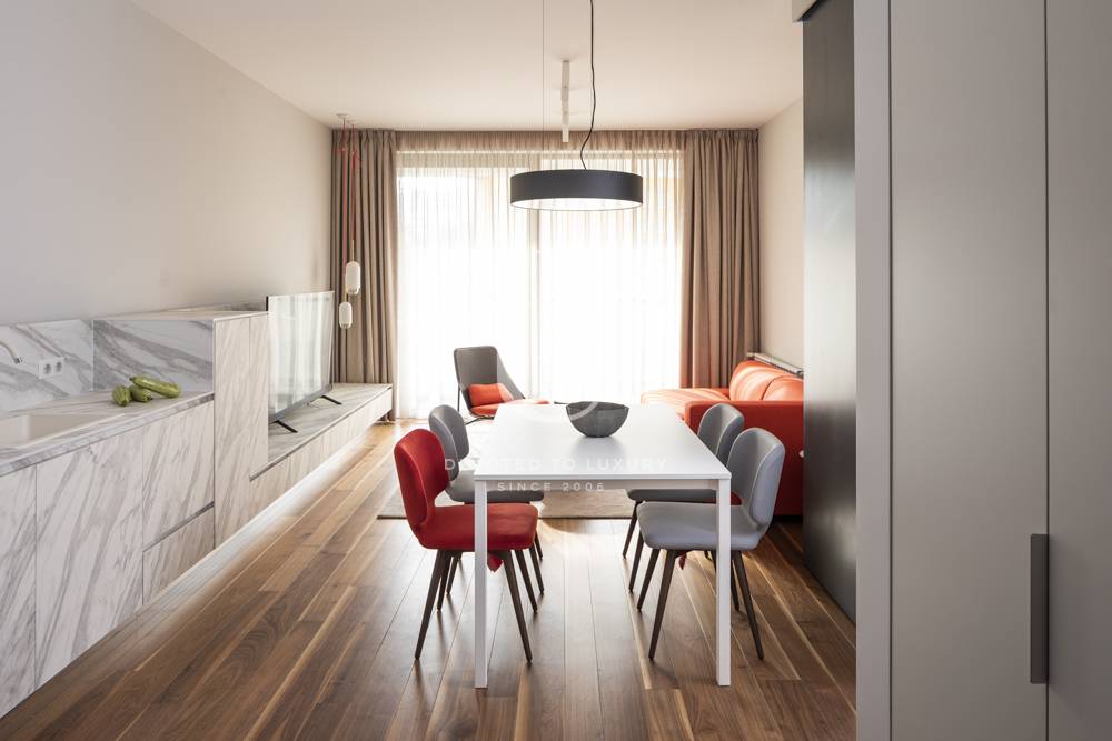 Apartment for rent in Sofia, Lozenets with listing ID: K22267 - image 3