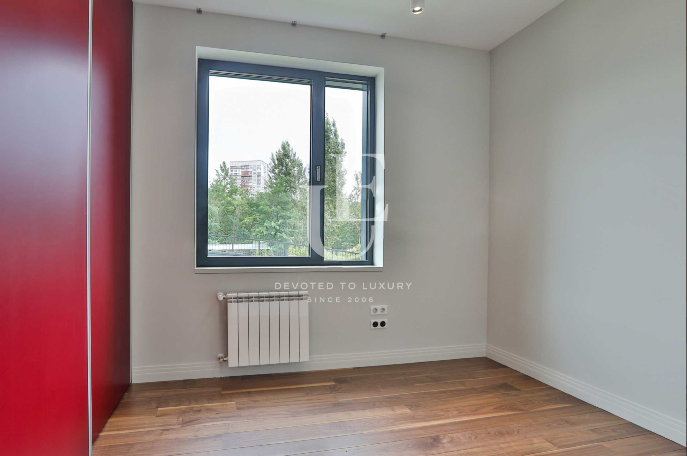 Apartment for rent in Sofia, Lozenets with listing ID: K22267 - image 7