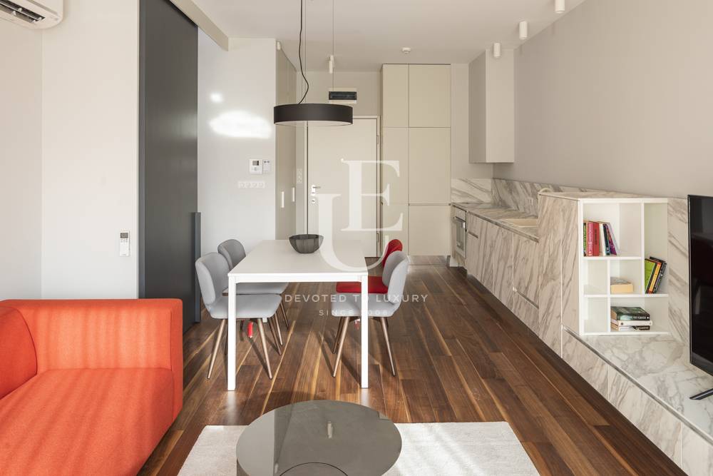 Apartment for rent in Sofia, Lozenets with listing ID: K22267 - image 4