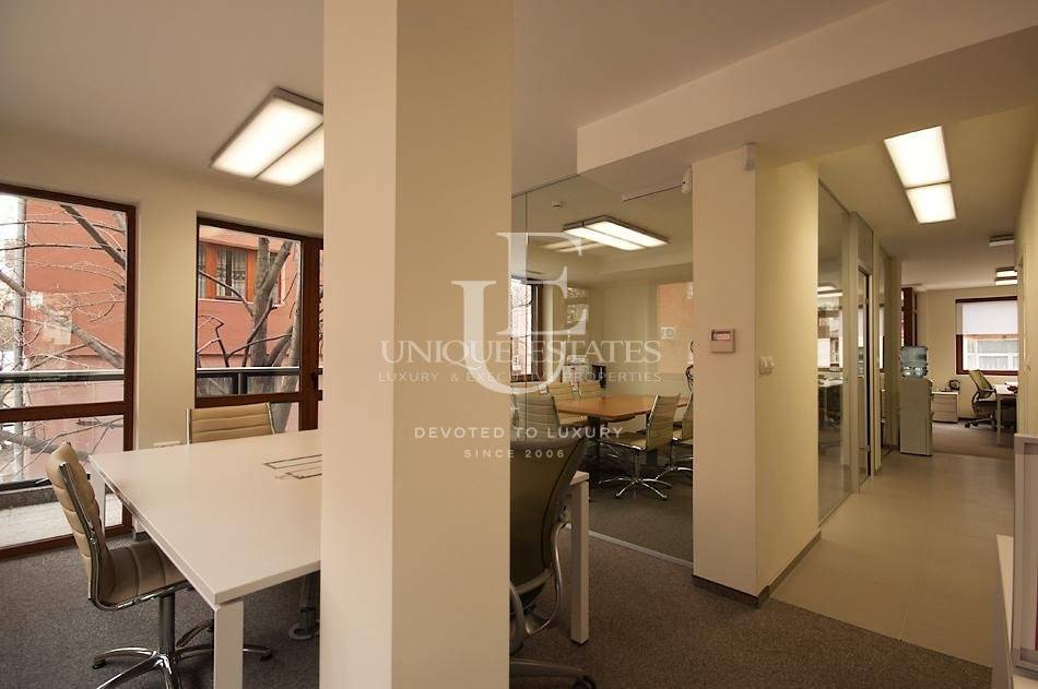 Офис сграда / Сграда под наем в София, Гео Милев - код на имота: N29066 - image 10