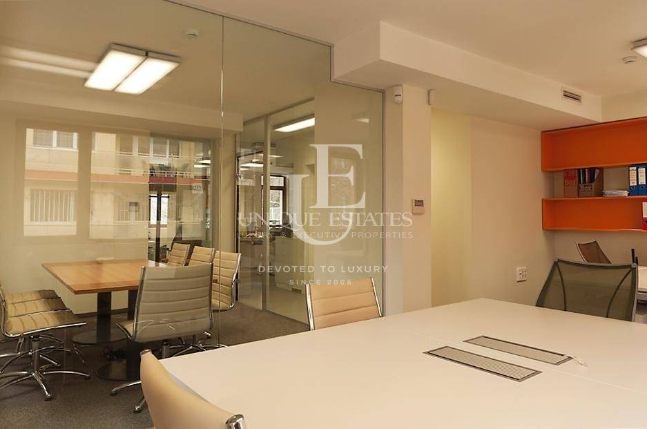 Офис сграда / Сграда под наем в София, Гео Милев - код на имота: N29066 - image 8