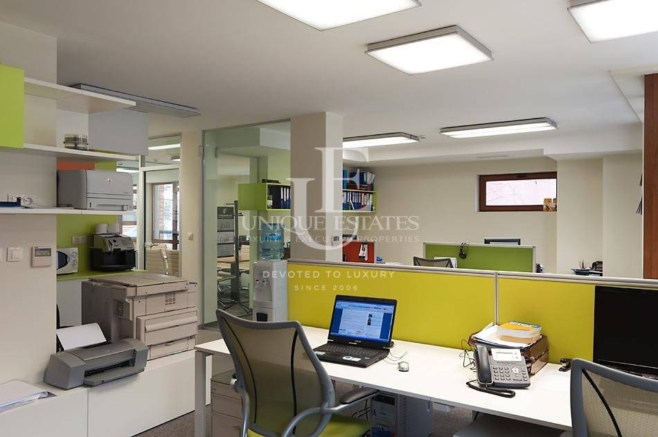 Офис сграда / Сграда под наем в София, Гео Милев - код на имота: N29066 - image 7