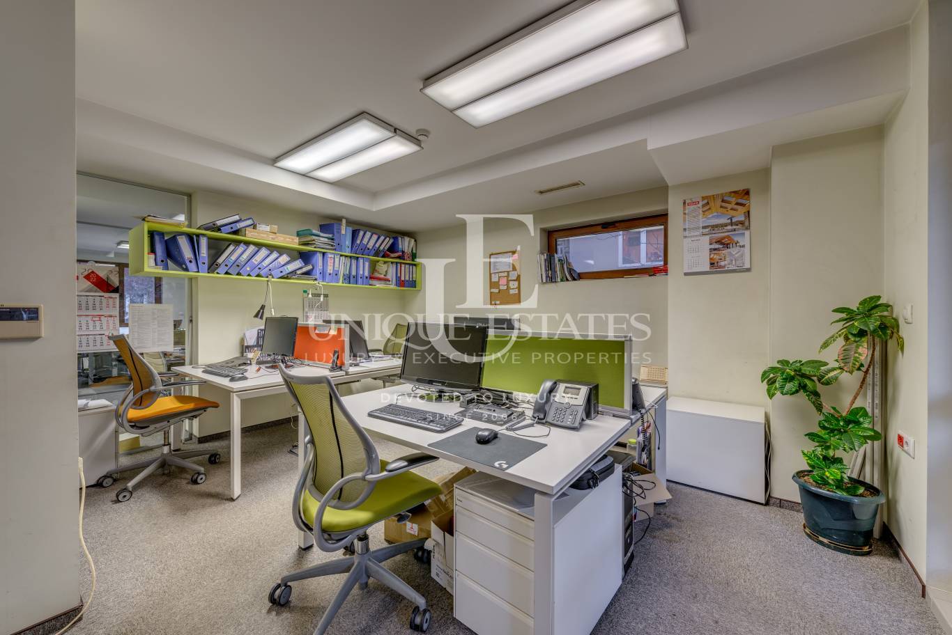 Офис сграда / Сграда под наем в София, Гео Милев - код на имота: N29066 - image 6