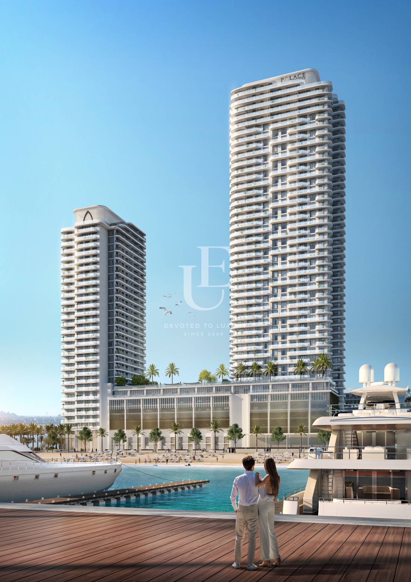 Апартамент за продажба в Дубай,  - код на имота: N18806 - image 2