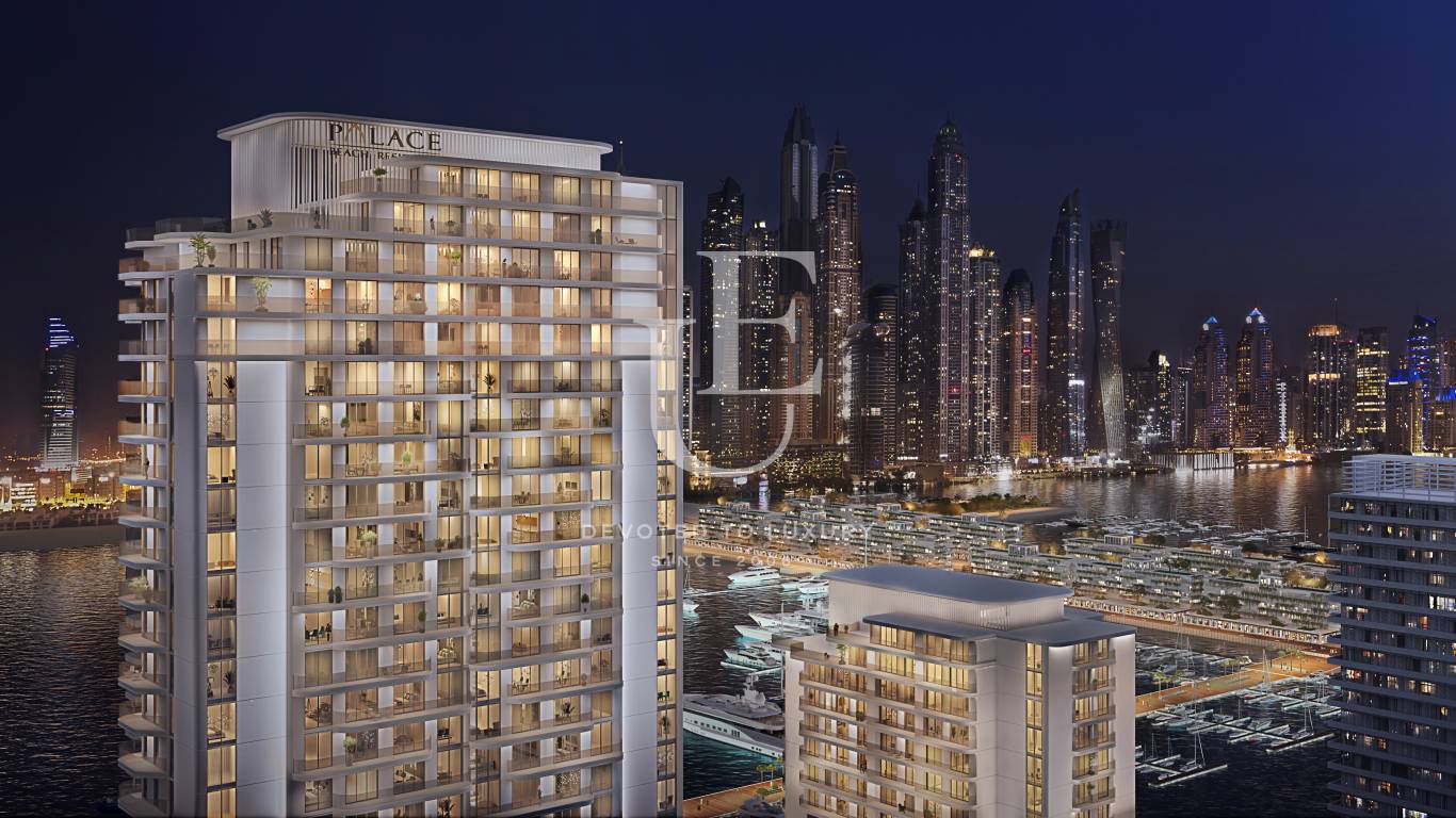 Апартамент за продажба в Дубай,  - код на имота: N18806 - image 5