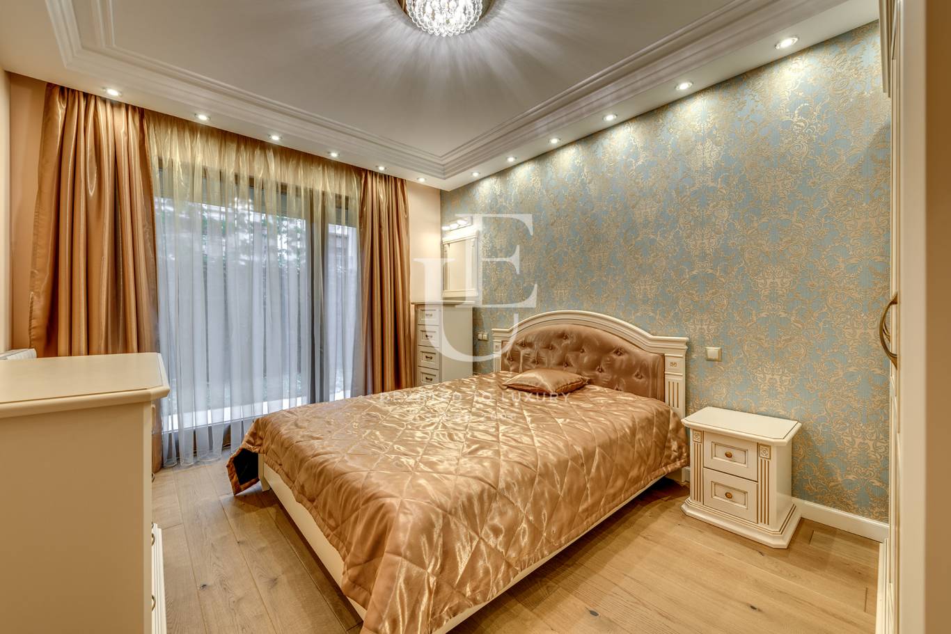 Апартамент за продажба в София, Манастирски ливади - изток - код на имота: K21113 - image 4