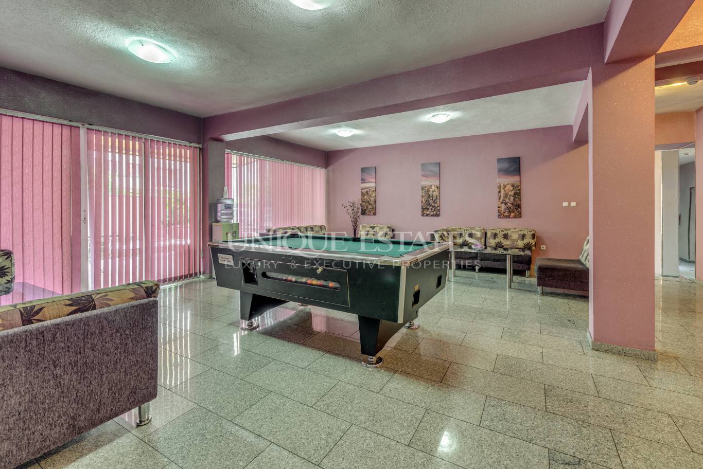 Хотел / Apartment house за продажба в София, Витоша - код на имота: K15300 - image 3