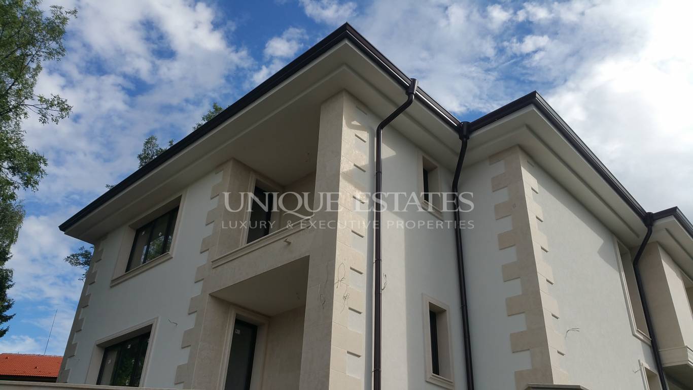 Офис за продажба в София, Бояна - код на имота: E11278 - image 1