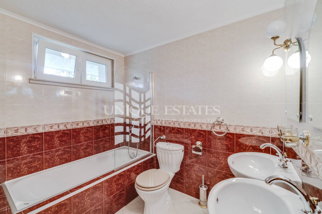 House for sale in Sofia, Simeonovo with listing ID: K12463 - image 12